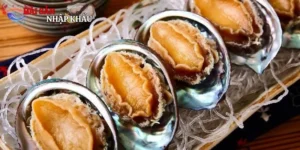 Bào Ngư – Thực Phẩm Vàng Nâng Tầm Bữa Ăn Gia Đình Việt