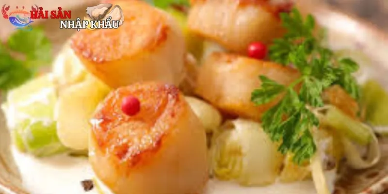 Bảo quản trong tủ lạnh để giữ trọn vị ngon